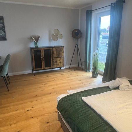 Апартаменти Uniqe I 90Qm I Terrasse Розенгайм Екстер'єр фото